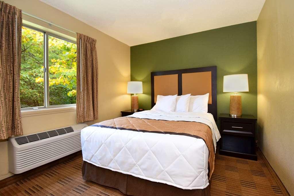 Extended Stay America Select Suites - Des Moines - West Des Moines Clive Zimmer foto