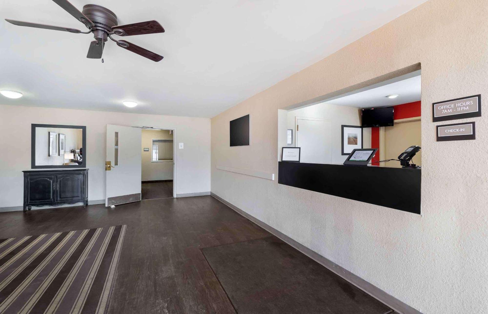 Extended Stay America Select Suites - Des Moines - West Des Moines Clive Exterior foto