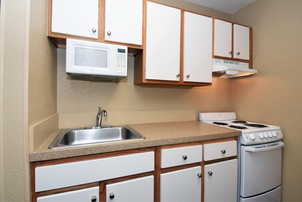 Extended Stay America Select Suites - Des Moines - West Des Moines Clive Exterior foto